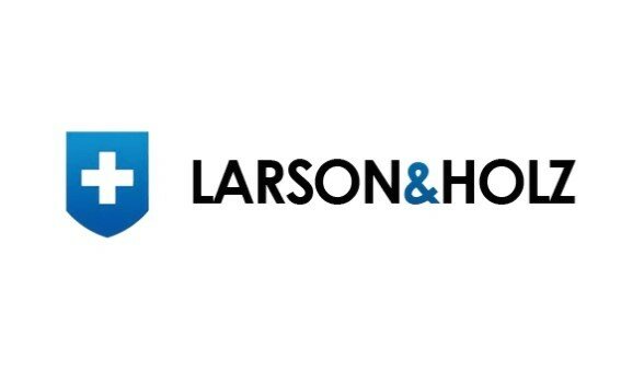 Обзор партнерства с larson and holz