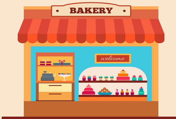 Бизнес план пекарни: пошаговый анализ с расчетами