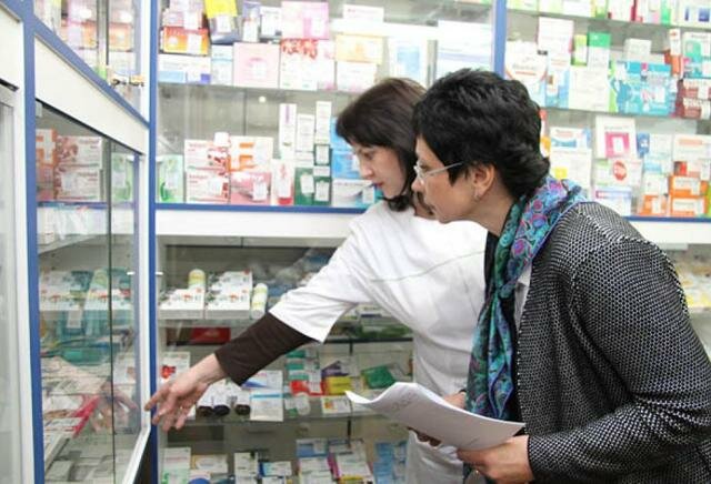 Бизнес план аптеки: как составить, риски, окупаемость