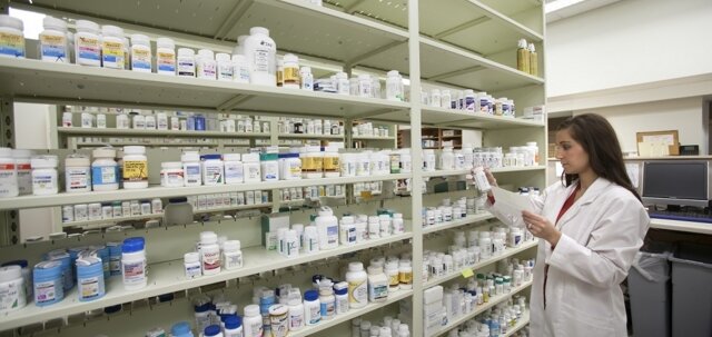 Бизнес план аптеки: как составить, риски, окупаемость