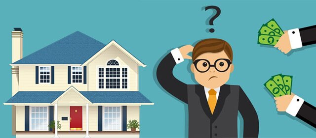 Деньги под залог недвижимости: как получить?
