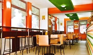 Рестораны быстрого питания: бизнес план по открытию