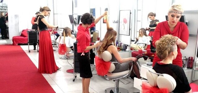 Как привлечь клиентов в салон красоты: 6 методик