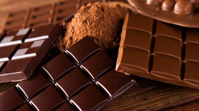 Производство шоколада: как организовать бизнес?