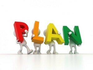 Как составить план продаж: 4 подробных этапа