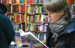 Как открыть книжный магазин: пошаговая инструкция
