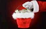 Дед мороз и снегурочка на дом – идея для бизнеса