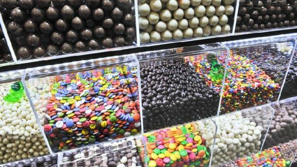Производство конфет: как открыть свой бизнес?