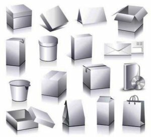 Производство картонной упаковки: этапы, требования, рентабельность