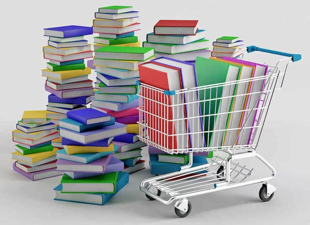 Как открыть книжный магазин: пошаговый бизнес план