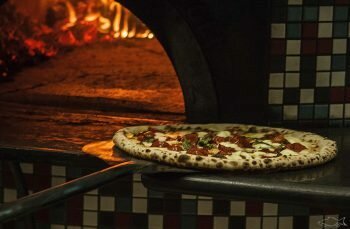 Бизнес план пиццерии: пример и пошаговая инструкция