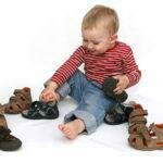 Как открыть магазин детской обуви: готовый бизнес-план