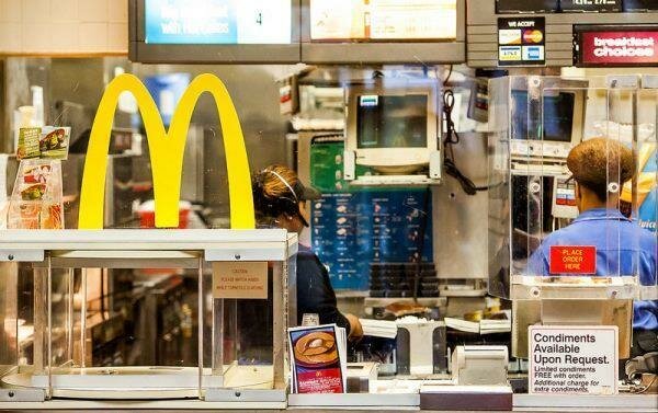 Как открыть Макдональдс: преимущества и выгода франшизы