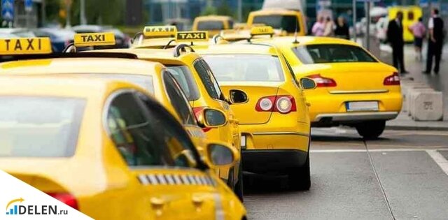 Как заработать в такси: 4 проверенных варианта