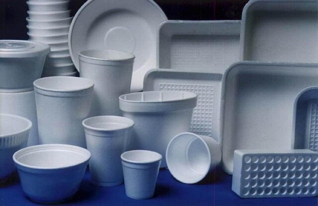 Производство пластмассовых изделий: анализ, оборудование, окупаемость