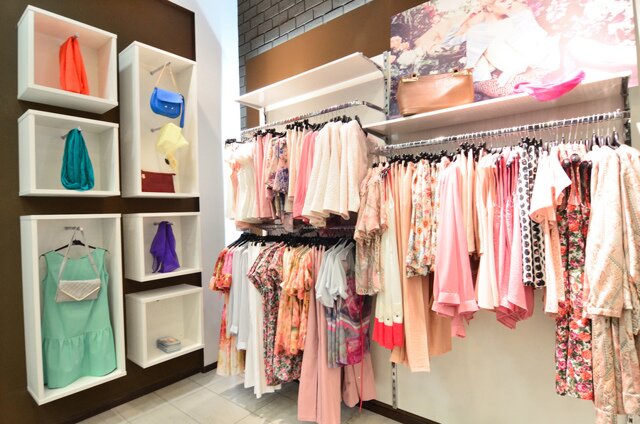 Как открыть магазин одежды: бизнес-план