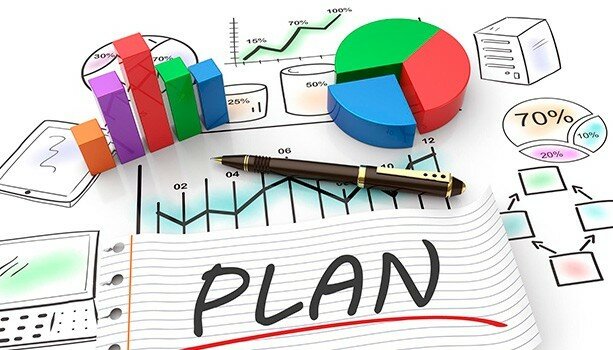 Как составить личный финансовый план: советы и правила