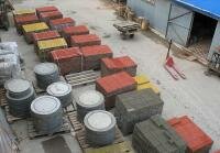 Производство керамической плитки: анализ актуальности, перечня оборудования и размера стартовых инвестиций