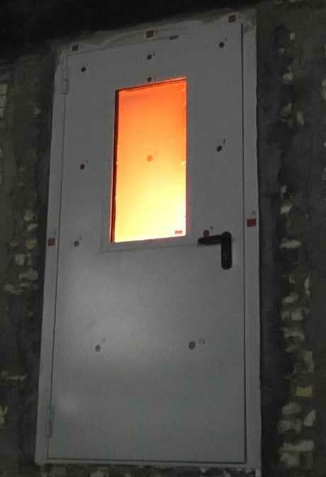 Производство противопожарных дверей: руководство по организации бизнеса