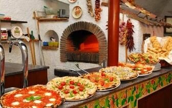 Бизнес план пиццерии: пример и пошаговая инструкция