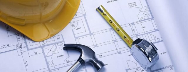 Как открыть строительную компанию: полный фин. расчет