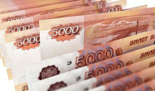 Бизнес на 500 тысяч рублей